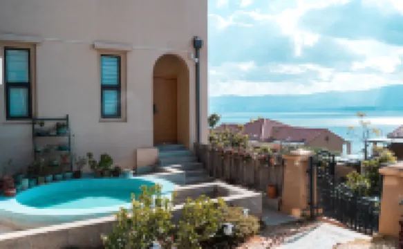 Dali Linyin Seaview Esports Resort Villa