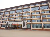 Wanzai Huiwenyuan Hotel Hotel in zona Mao Zedong Former Residence