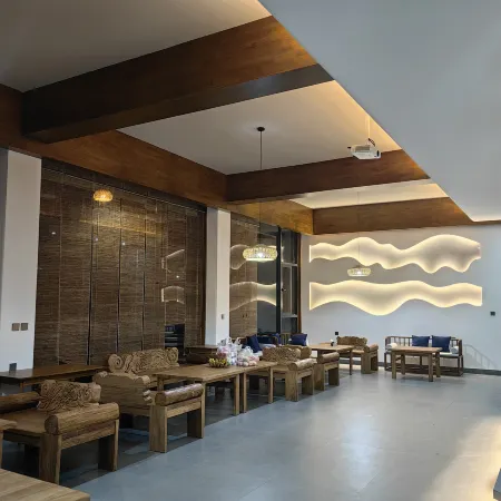Yuanyang Yunling Terraces Homestay