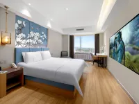Magnolia Apartment (Liaoning University of Science and Technology Branch)