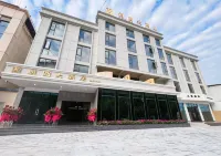 TONGYUAN HOTEL (khách sạn thông nguyên)