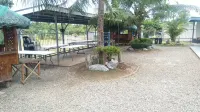 Ashelma resort