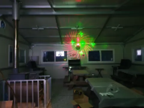 darae pension 華川郡酒店