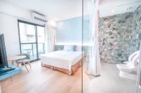 Aitingliu Erguan B&B