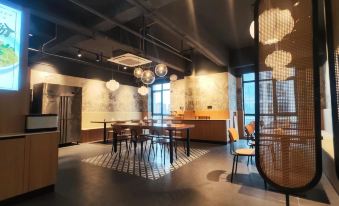 Xingzi Hotel(Shangrao Wuyue Plaza Branch)