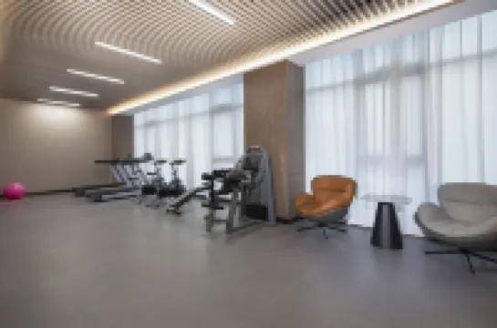 Maison New Century Hotel Anqing Daguan High-tech Zone