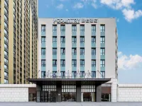 컨트리 인 앤 스위트 바이 라디슨(Country Inn & Suites by Radisson) 호텔（장춘이치완다 플라자 처청뎬） 이치자동차그룹-진장/금강 광장 호텔