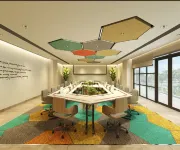 HIIVE by fusion Binh Duong New City - VSIP 2 Hotels in Thi xa Ben Cat