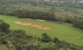 Mission Hills Golf Course No.1 Homestay Haikou