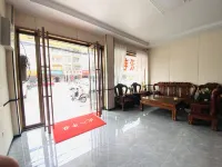 Dongxing Jintan Haixiang Hotel - Ocean View