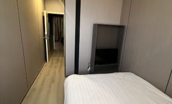 Shepandaoyuwangshangwubinguan