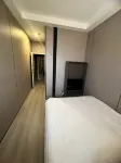 Shepandaoyuwangshangwubinguan - balcony