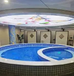 Huangdao District Jinyi Hot Spring Hotel - Thermen