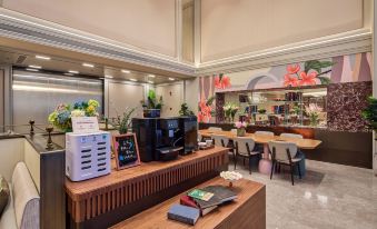 Mercure Hangzhou West Lake Fengqi Road