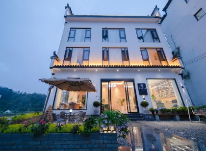 Wuyuan huangling Senman · Luxury luxury time designed accommodation