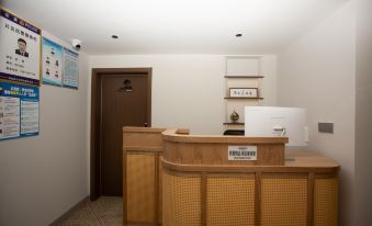 Norman Movie Hotel