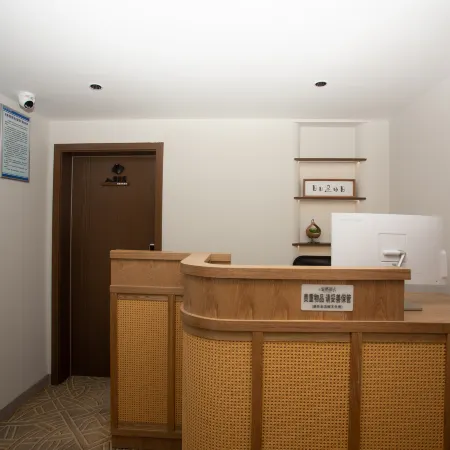 Norman Movie Homestay