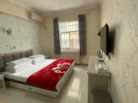 Mingming Yanli Accommodation Department (Yan'an Railway Station Branch)