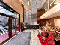Deshe Yuxiangshan Jingtangquan Resort Hotel Hotels near Beijing Botanical Garden
