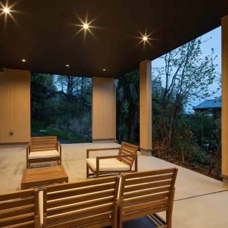 Nutic Izu - Private Hotel