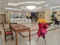Jingxing Jinshan homestay