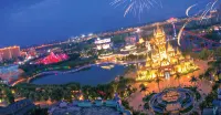 โรงแรมสไตล์บูทีคซินซุน สาขาฟางเต๋อ สถานีรถไฟความเร็วสูงต้าถง