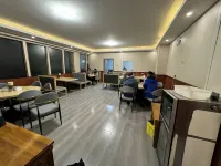 Wangsheng Oxygen-enriched Hotel