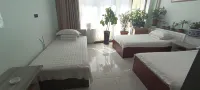 Mudanjiang 858 Fashion Express Hotel Hotels in Mudanjiang Medical University