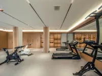 Ace Residence Hotel (Hanzhong High Speed Railway Station)