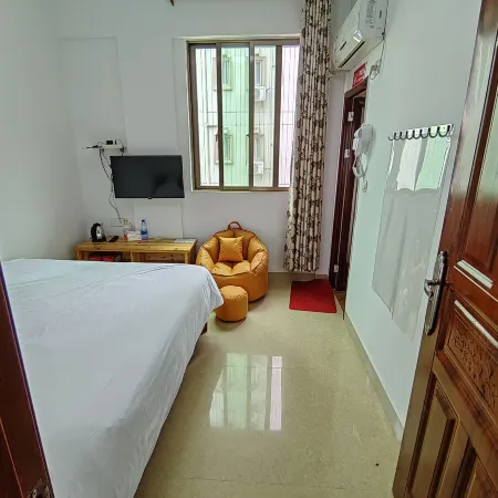 Guangjun Apartment