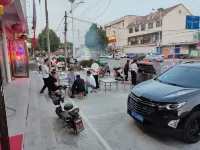 Zhucheng Famous Palace Business Hotel