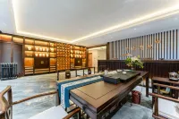 Mount Wutai Puyin Bieyuan (Wuye Temple Store) Hotels in Wutai