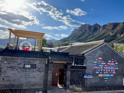 Gubeikou Great Wall Yunyeshu Boutique Homestay, Beijing Các khách sạn ở Beijing Wtown