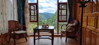Diebu Zhagana Scenic Tibetan Pavilion Homestay