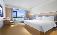 qunjilijiangguchengdashuichejiudian Hotels in Lijiang