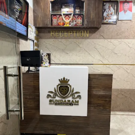 Sundaram Residency
