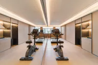 JI 호텔 (자위관 잉빈후)