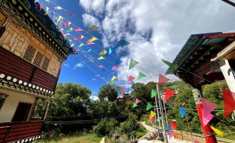 Liuxi Chinese Inn Homestay