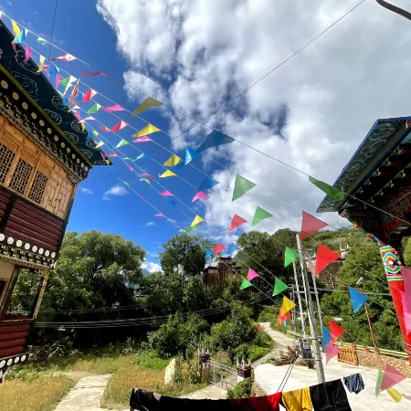 Liuxi Chinese Inn Homestay