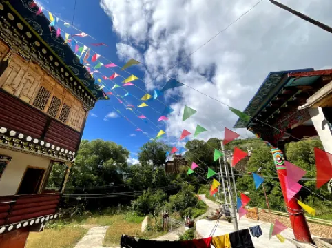 Liuxi Chinese Inn Homestay