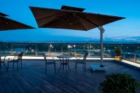 Homestay at the foot of Beishan Mountain in Burqin - Desayuno