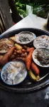 Foping Quanquan Leisure Farm - breakfast