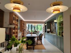 Liuyun Homestay・Cloud Flow Luxury Resort Villa (Huangguoshu Waterfalls Scenic Area)