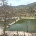 Xiushuiyuan Farm Stay (Maiji Mountain Visitor Center)