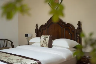 Meizhou Island Lily Residence Hotels near Ancestral Mazu Temple of Meizhou