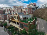 Tengchong Weichi Hot Spring Homestay Hotel in zona Mayu Valley Hot Spring Town