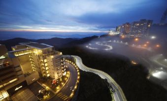 Yume Dream Genting Highlands