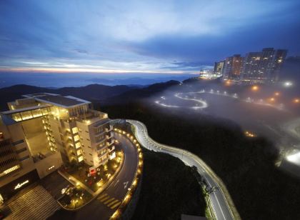 Yume Dream Genting Highlands