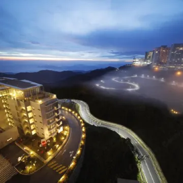 Sky Retreat Genting Highlands