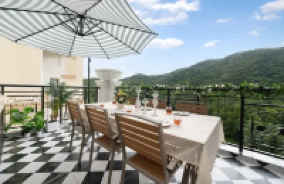 阿卡那拉·趣墅阿達曼空中美墅